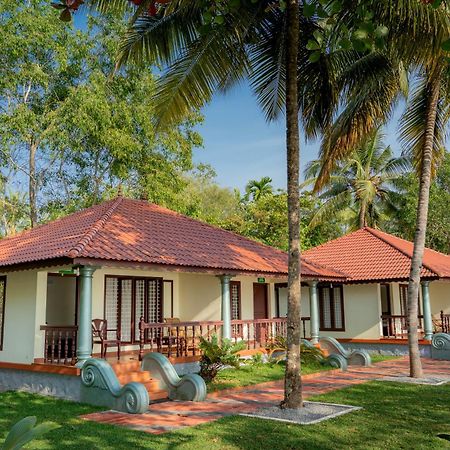 Dhathri Ayurveda Resort And Panchakarma Centre Kayankulam Екстер'єр фото