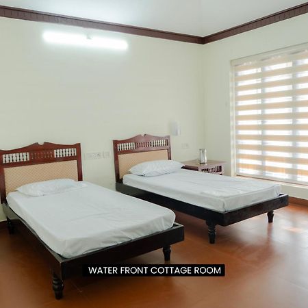 Dhathri Ayurveda Resort And Panchakarma Centre Kayankulam Екстер'єр фото