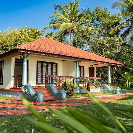 Dhathri Ayurveda Resort And Panchakarma Centre Kayankulam Екстер'єр фото
