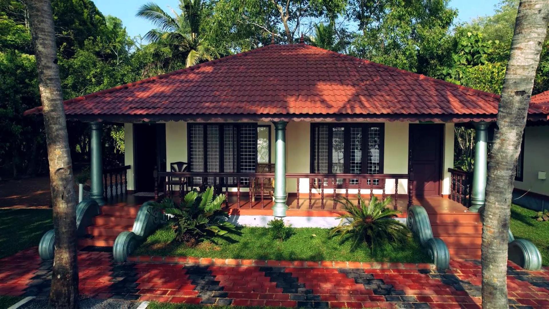 Dhathri Ayurveda Resort And Panchakarma Centre Kayankulam Екстер'єр фото