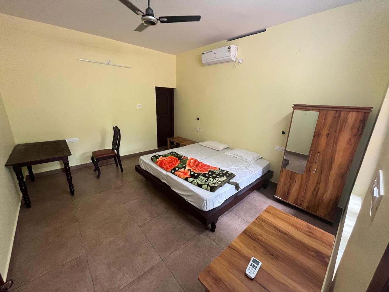 Dhathri Ayurveda Resort And Panchakarma Centre Kayankulam Екстер'єр фото