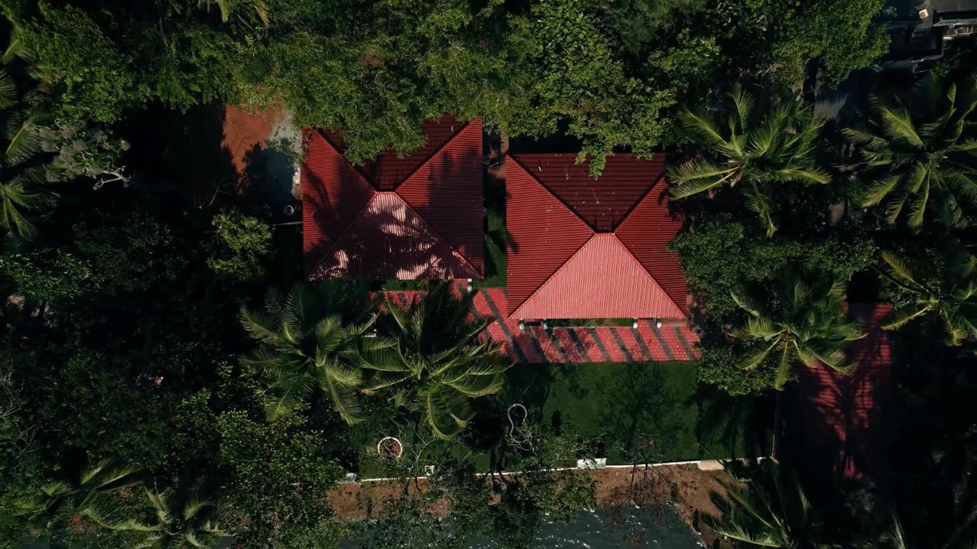 Dhathri Ayurveda Resort And Panchakarma Centre Kayankulam Екстер'єр фото