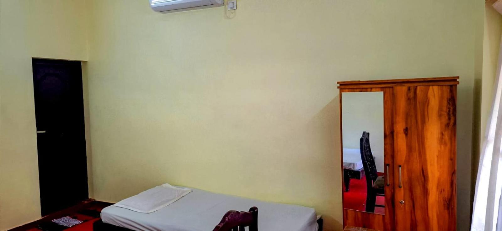 Dhathri Ayurveda Resort And Panchakarma Centre Kayankulam Екстер'єр фото