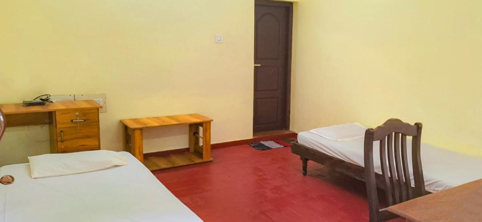 Dhathri Ayurveda Resort And Panchakarma Centre Kayankulam Екстер'єр фото