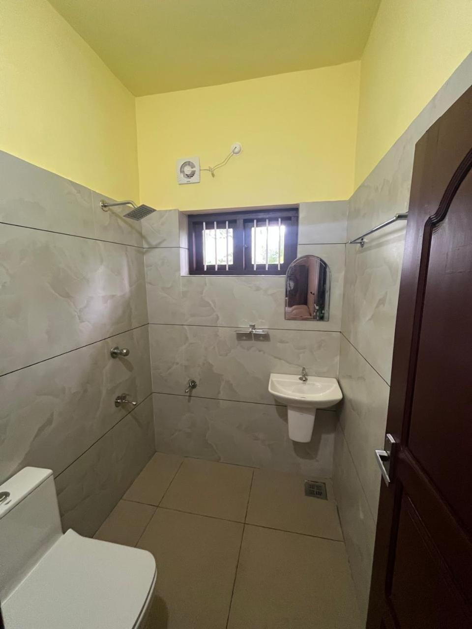 Dhathri Ayurveda Resort And Panchakarma Centre Kayankulam Екстер'єр фото