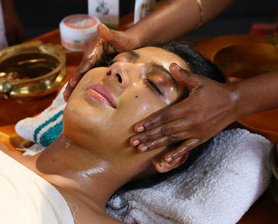 Dhathri Ayurveda Resort And Panchakarma Centre Kayankulam Екстер'єр фото