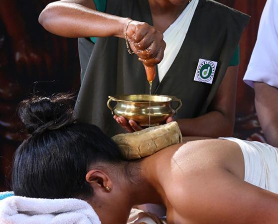 Dhathri Ayurveda Resort And Panchakarma Centre Kayankulam Екстер'єр фото